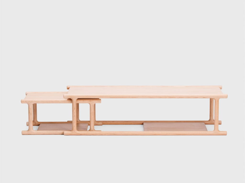 Futago Nesting Table
