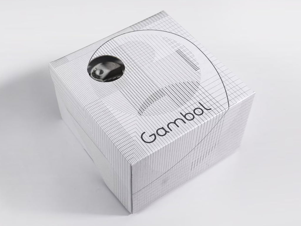 Gambol