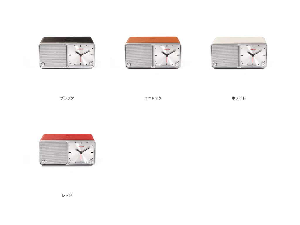 Geneva Time