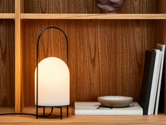 Ghost Table Lamp
