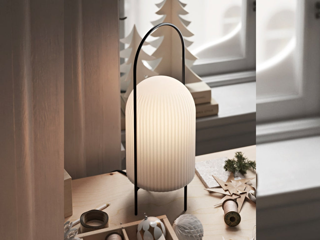 Ghost Table Lamp