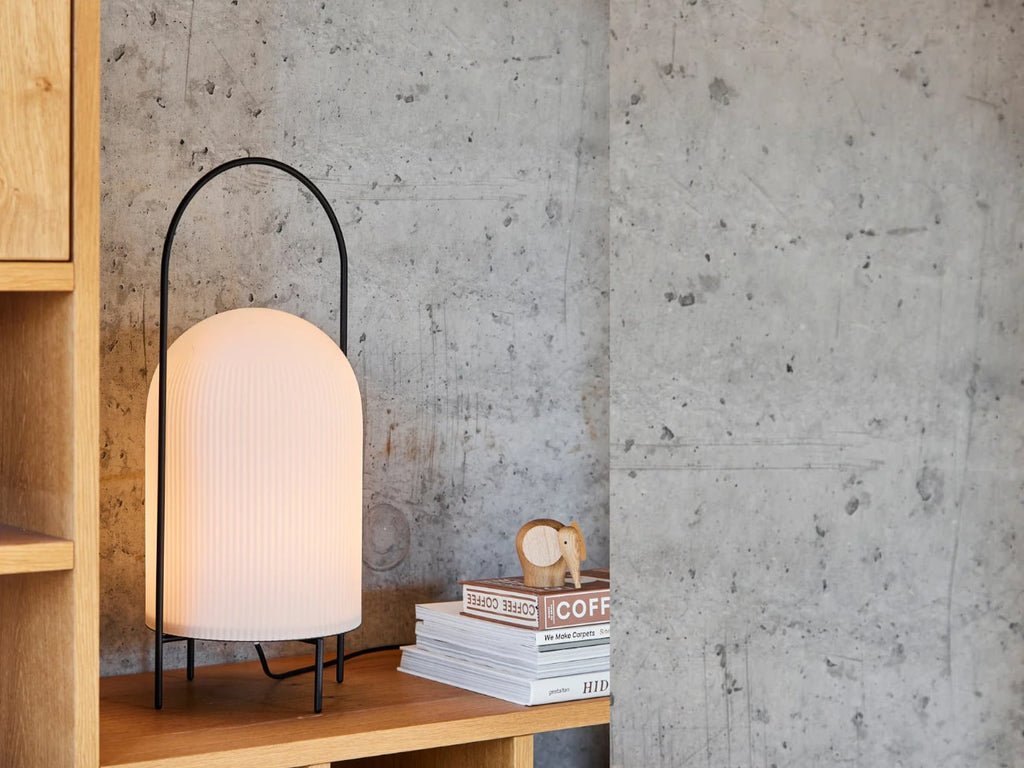 Ghost Table Lamp