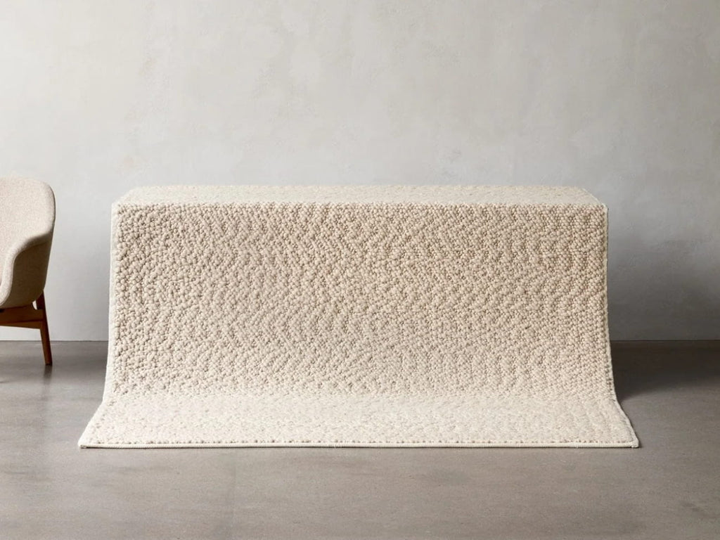 Gravel Rug