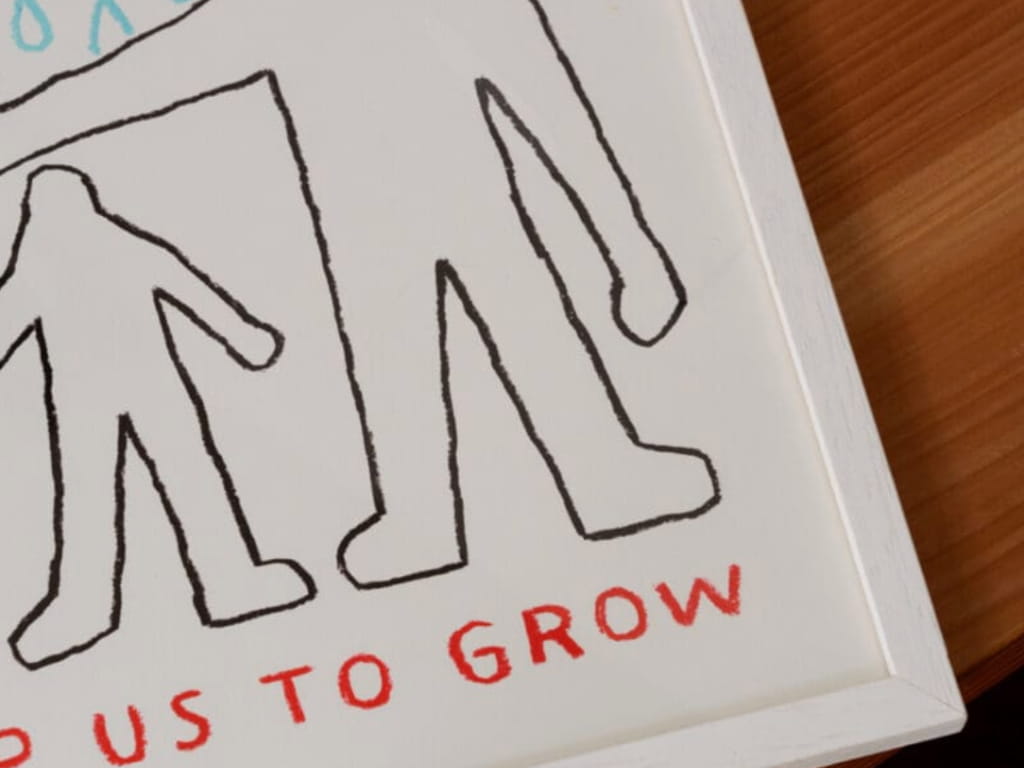 Grow