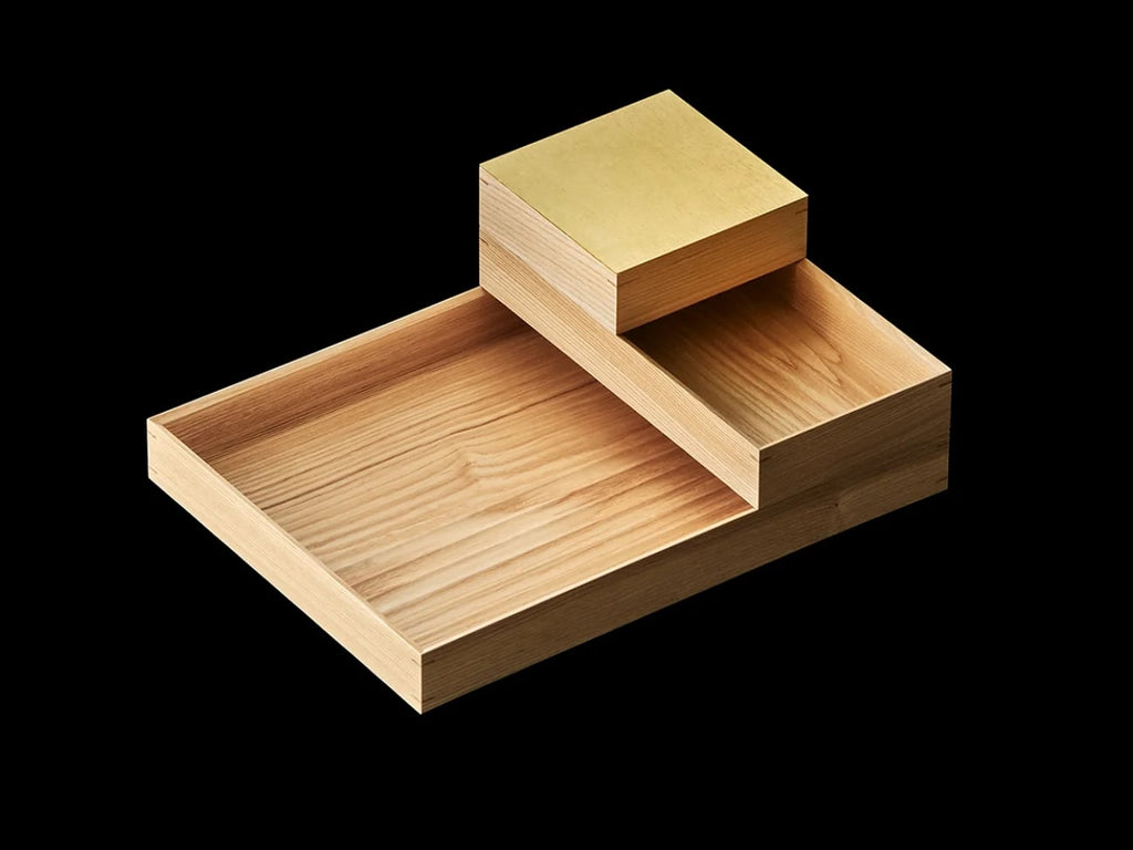 Hako Set