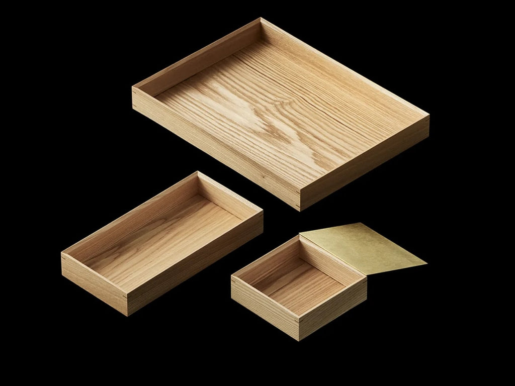 Hako Set