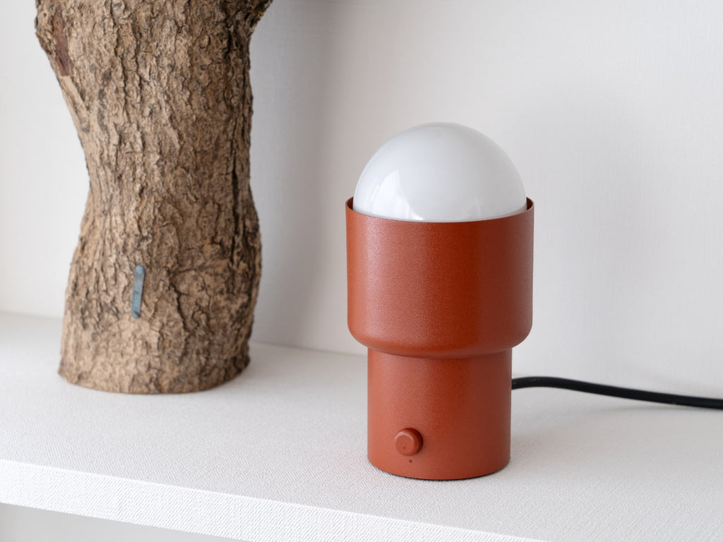 Half / Table Lamp