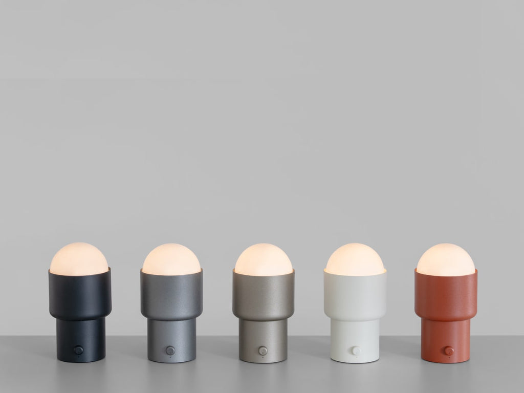 Half / Table Lamp