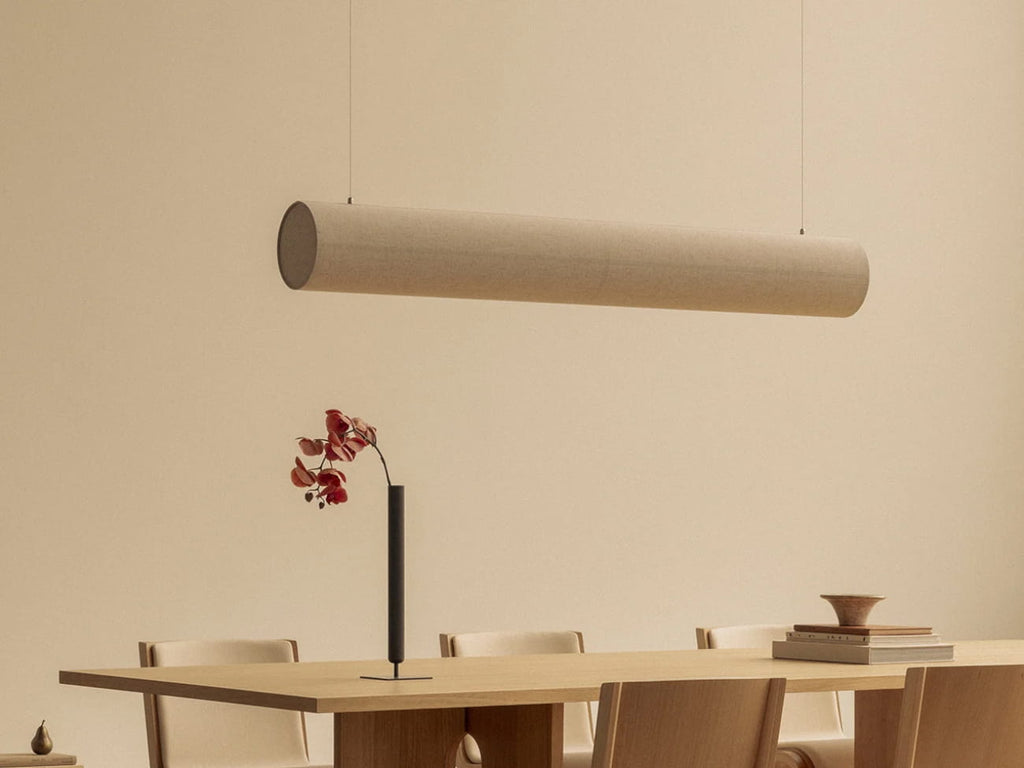 Hashira Linear Pendant Lamp