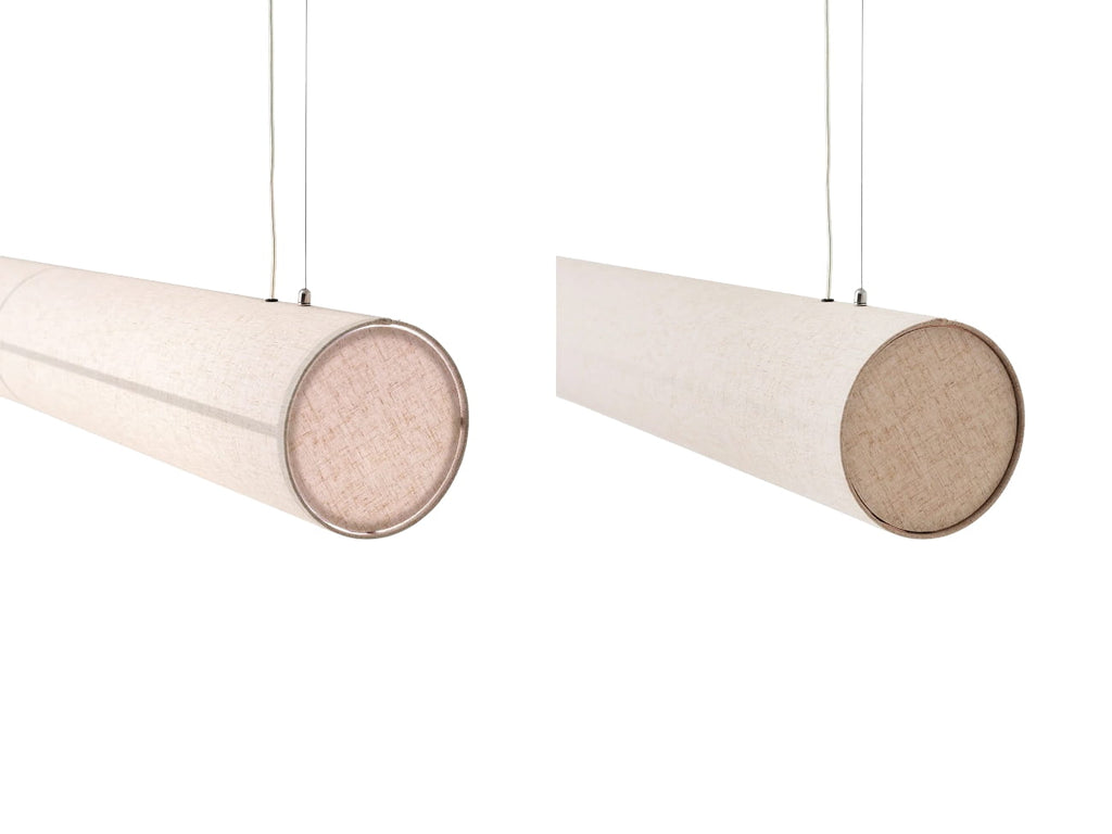 Hashira Linear Pendant Lamp