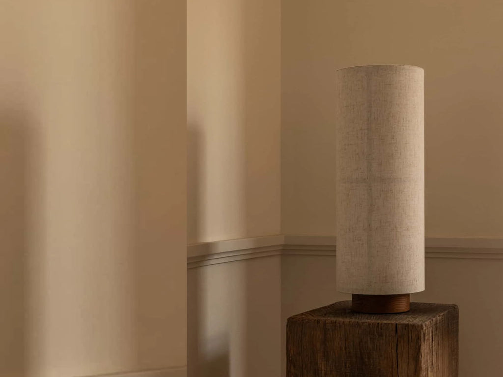 Hashira Table Lamp