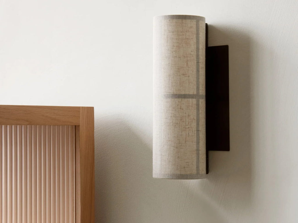 Hashira Wall Lamp