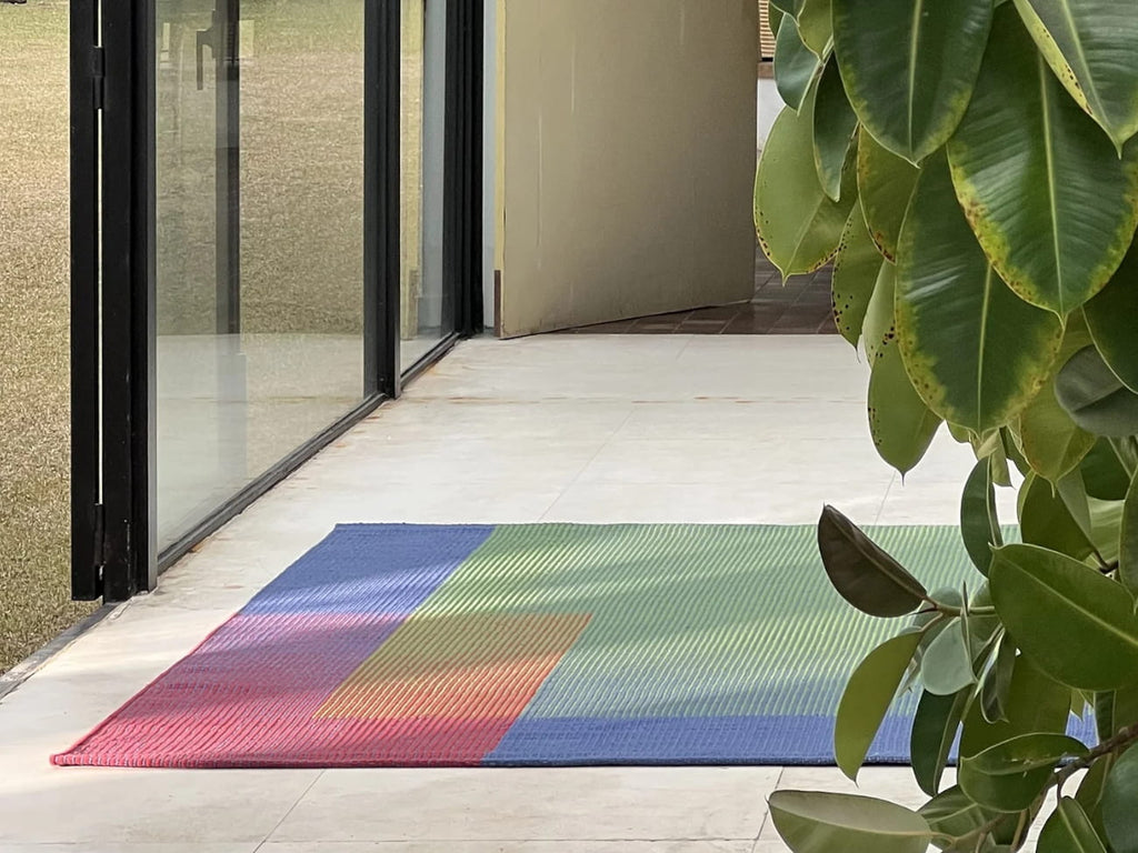 Haze Rug