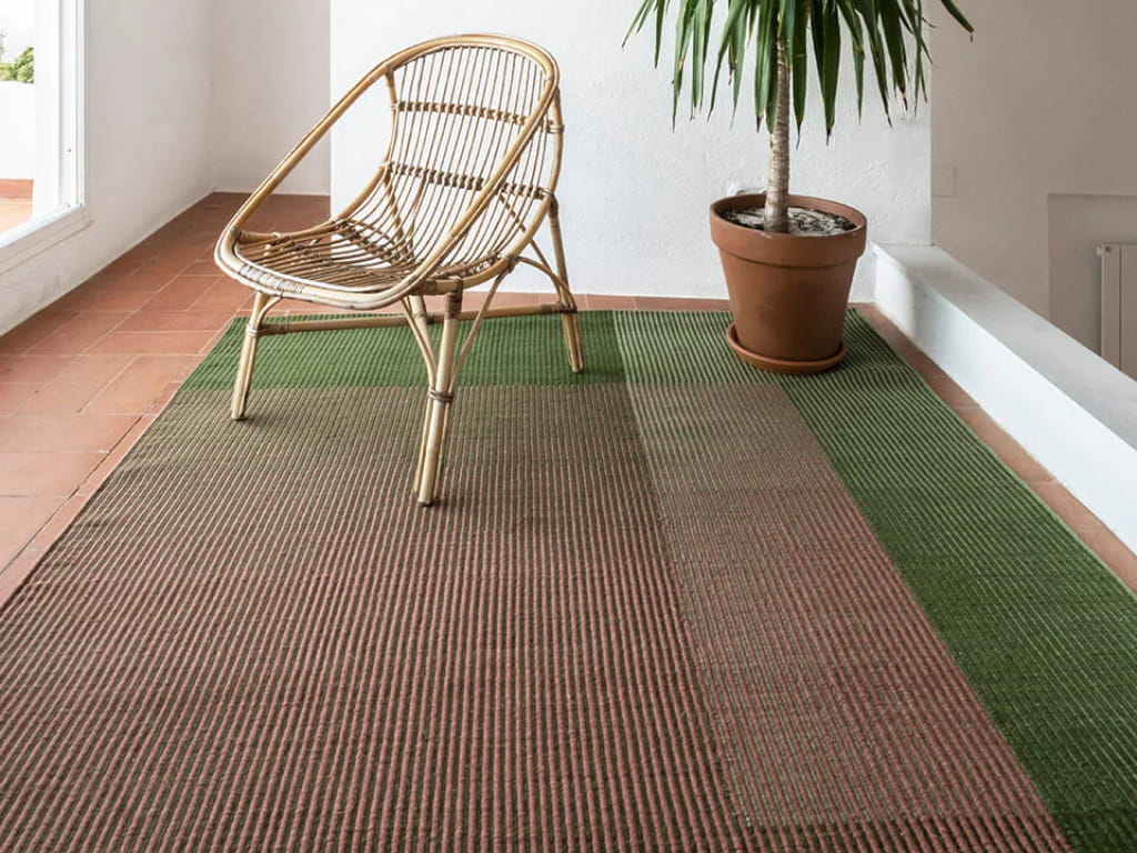 Haze Rug