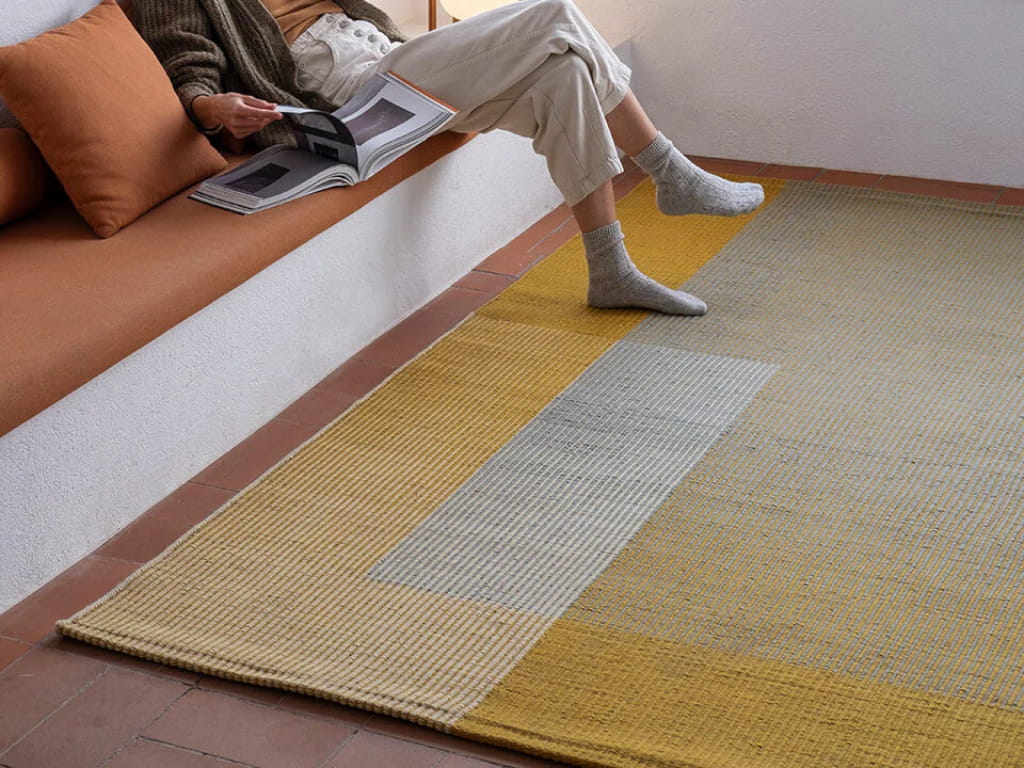 Haze Rug