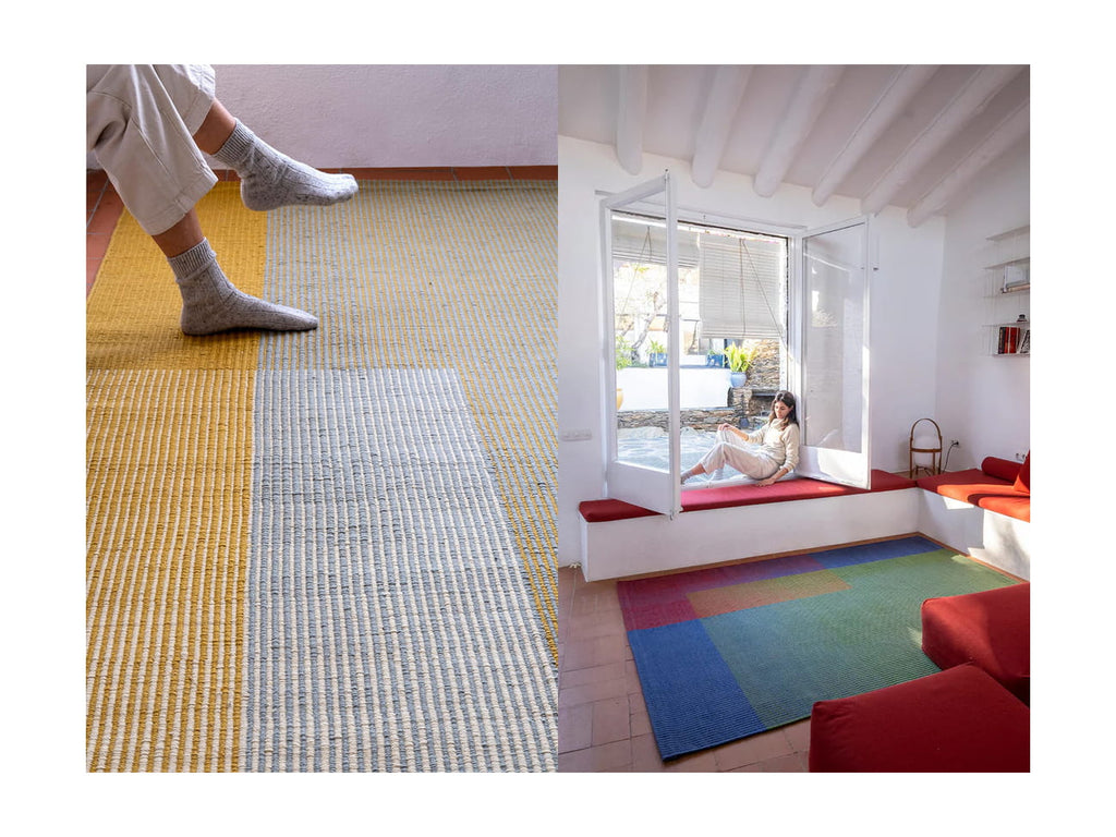 Haze Rug