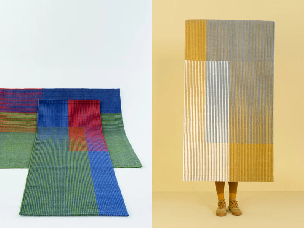Haze Runner Rug
