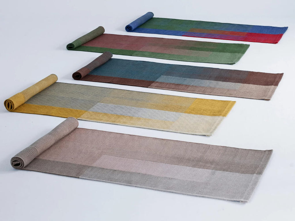 Haze Runner Rug