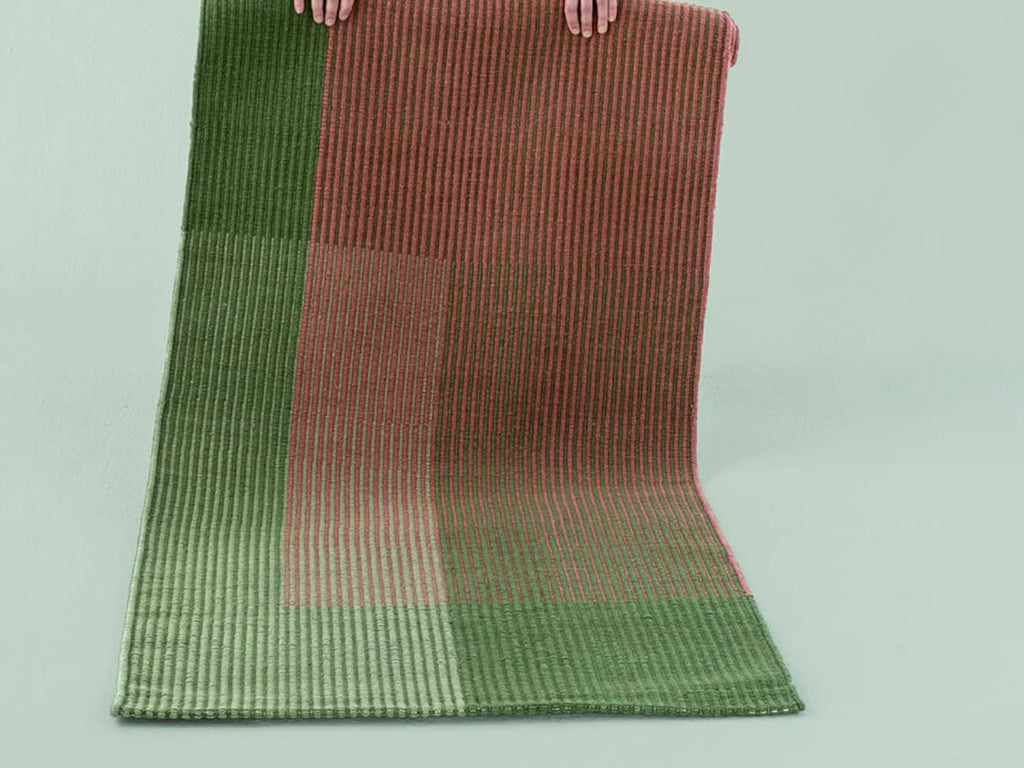 Haze Runner Rug