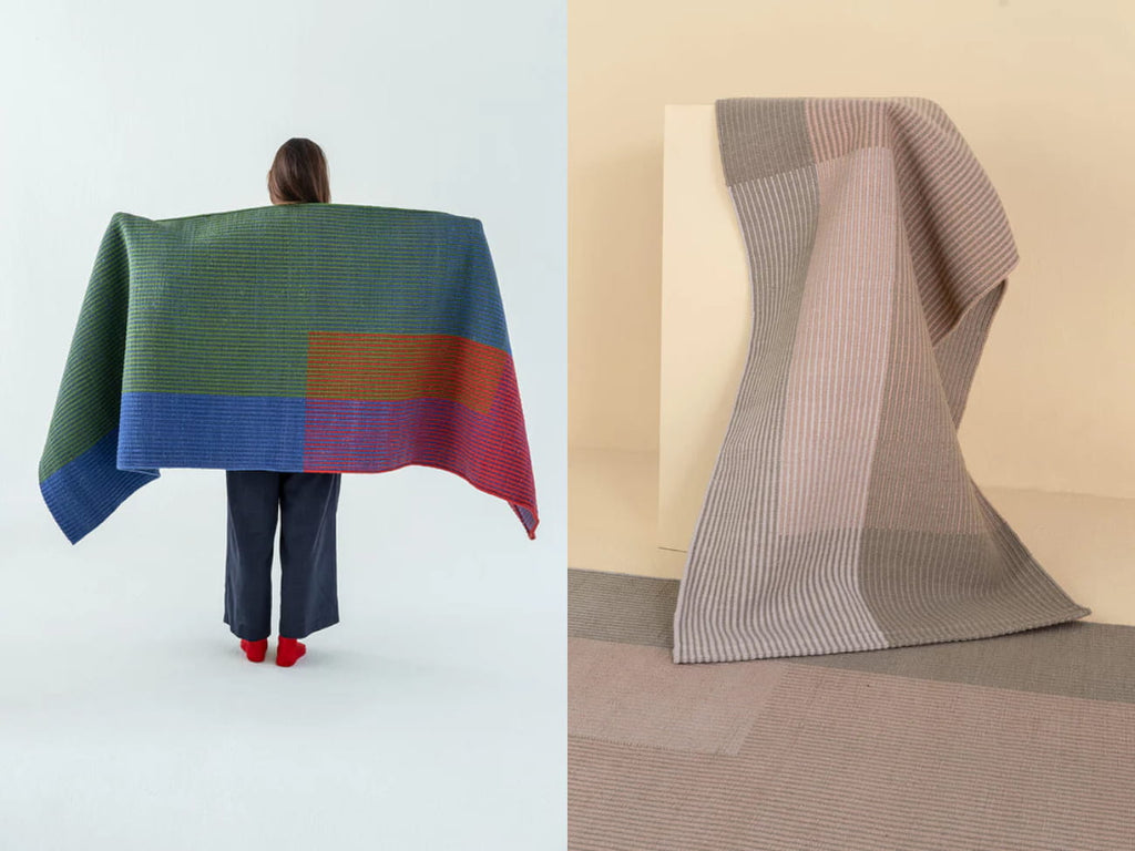 Haze Runner Rug