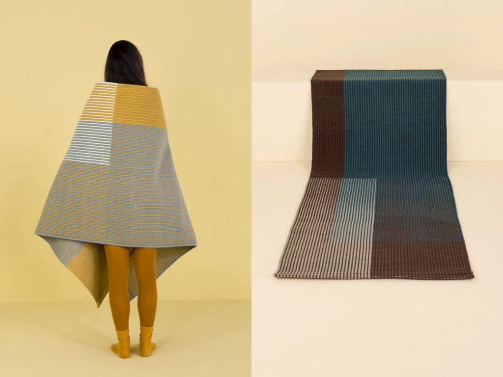 Haze Runner Rug
