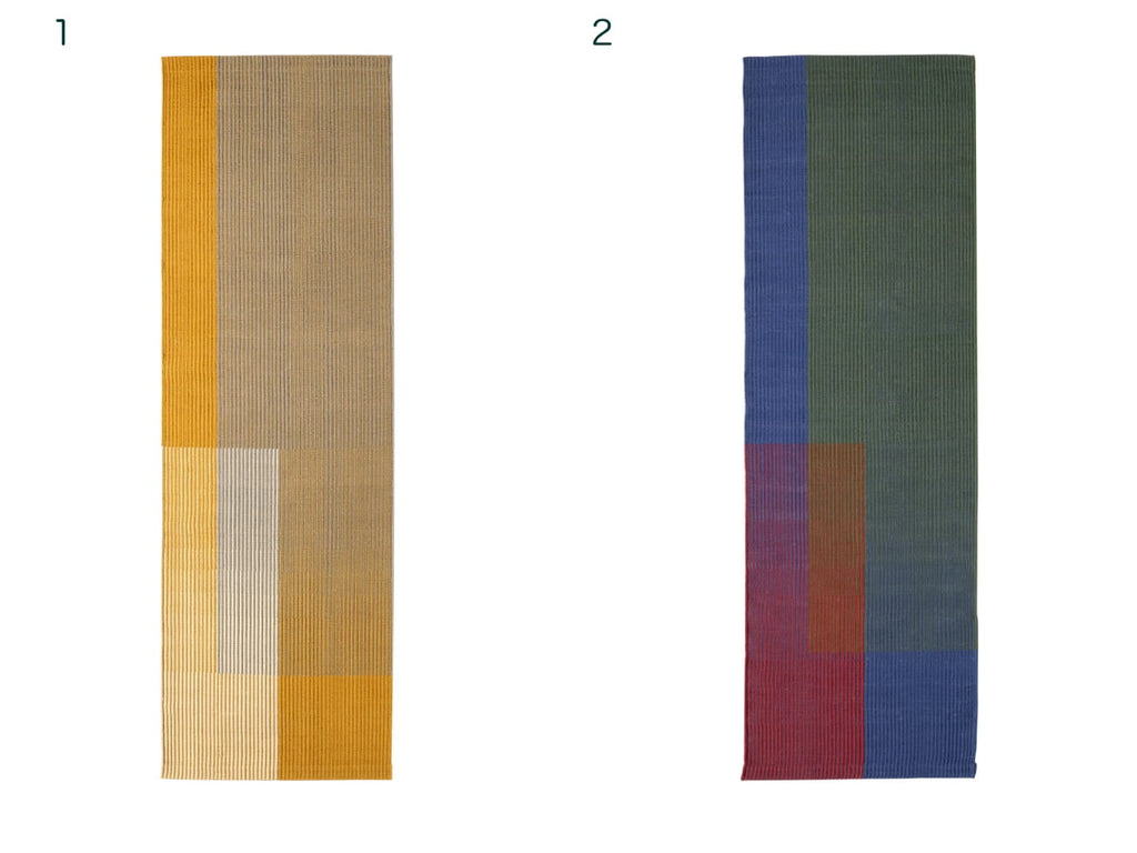 Haze Runner Rug