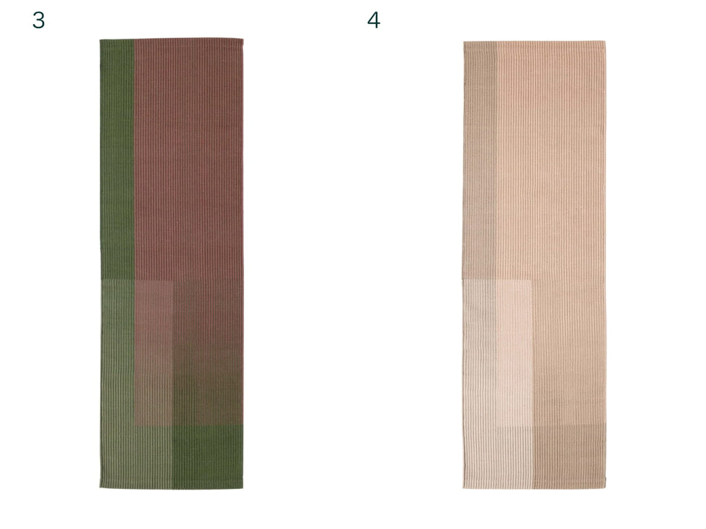 Haze Runner Rug
