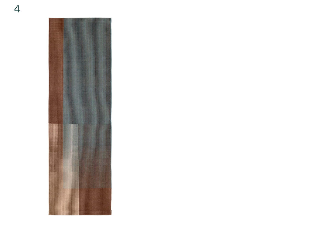 Haze Runner Rug