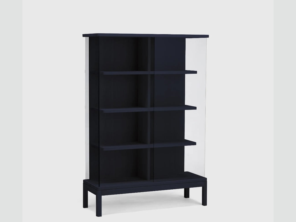 Hikari Cabinet