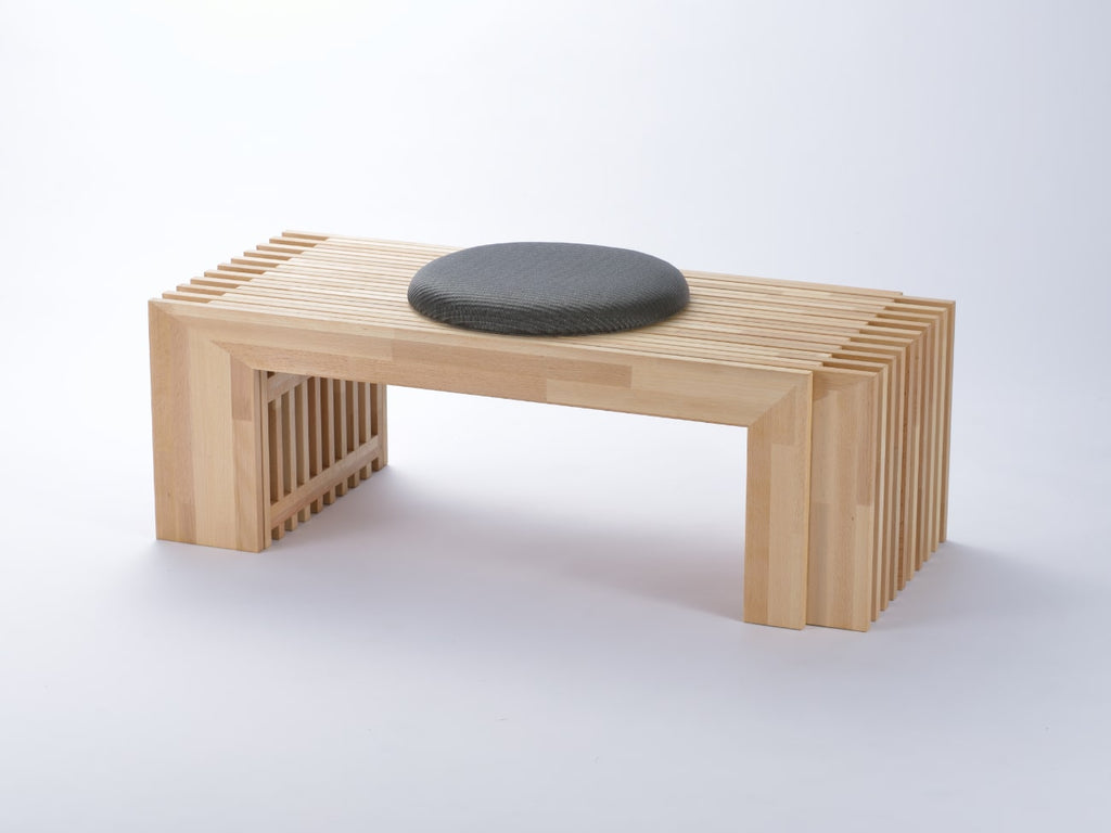 IKSKI Extendable Bench