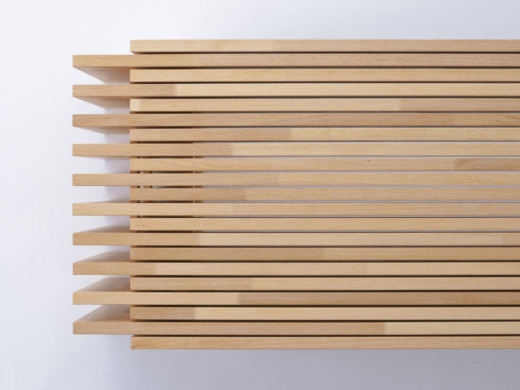 IKSKI Extendable Bench