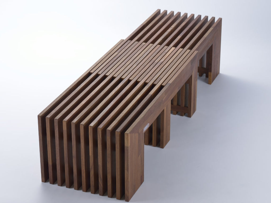 IKSKI Extendable Bench
