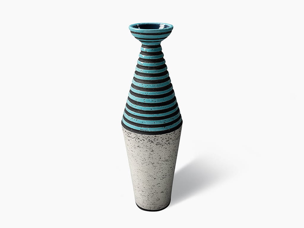 INV-001 Vase