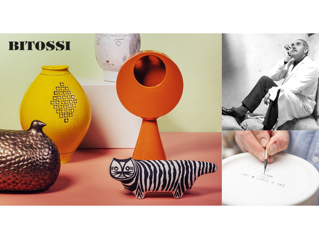 INV-001 Vase