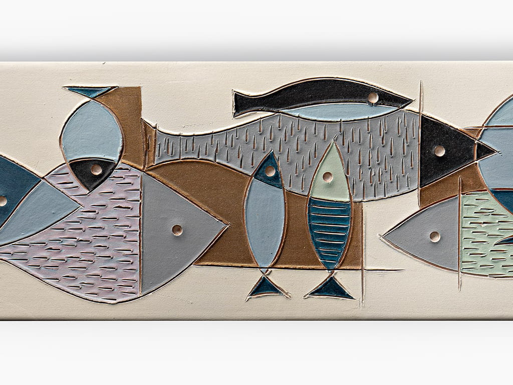 INV-1978 Decorative Slab