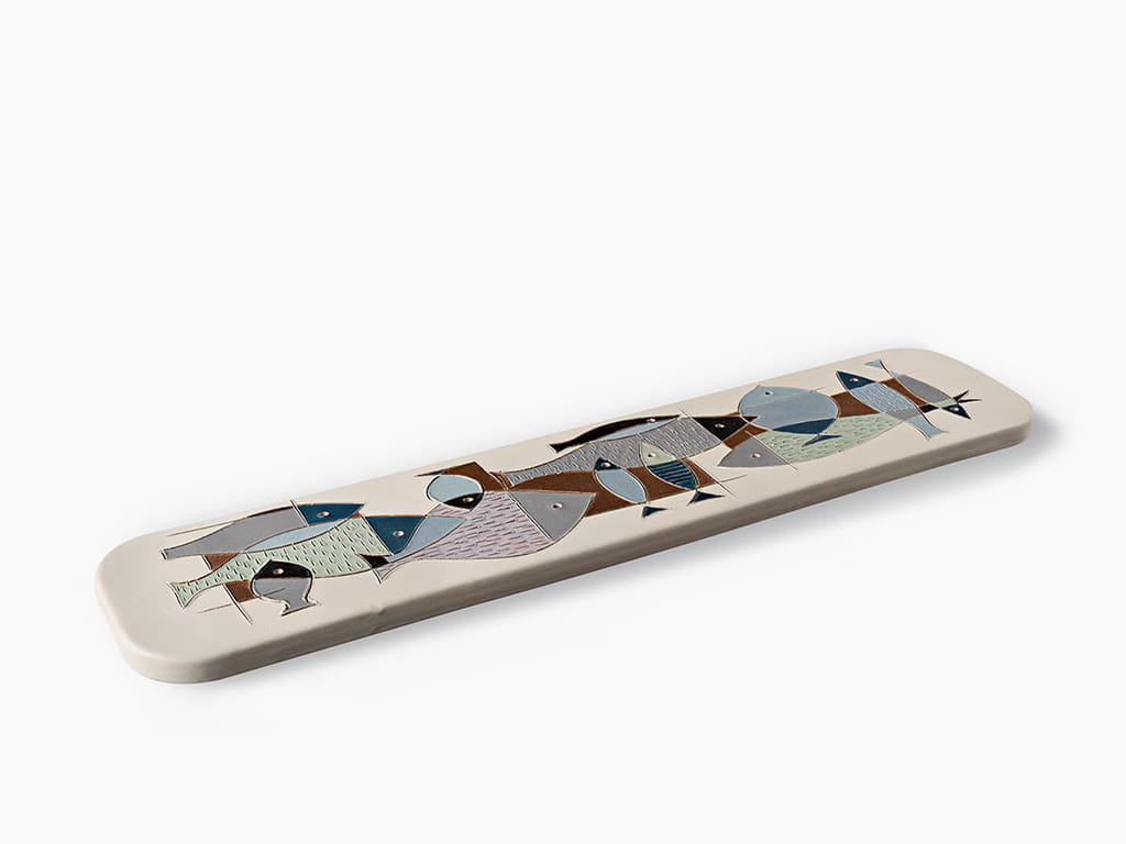 INV-1978 Decorative Slab