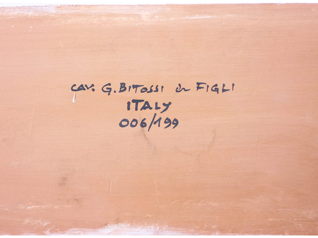 INV-1978 Decorative Slab