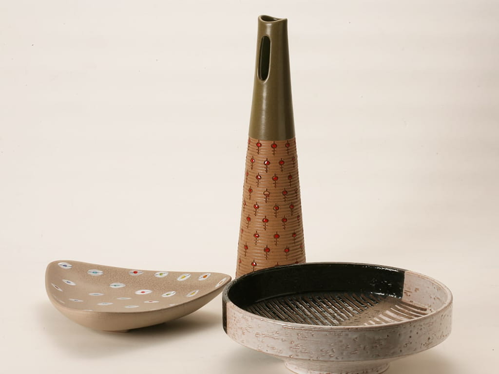INV-2297-2298 Vase