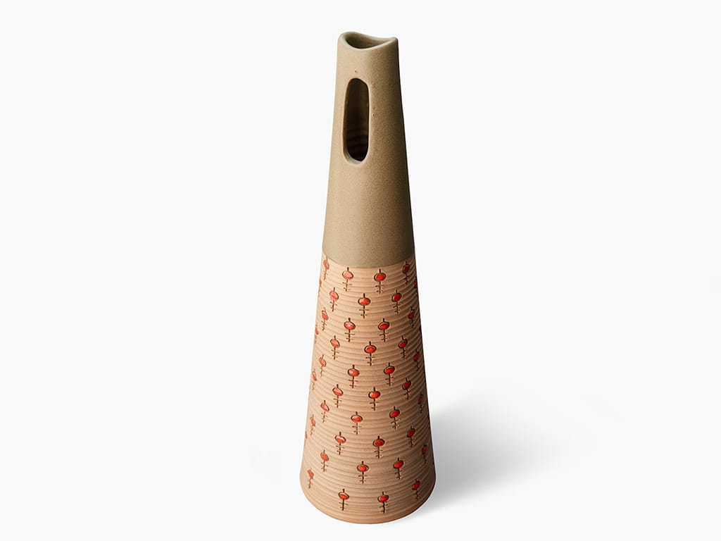 INV-2297-2298 Vase