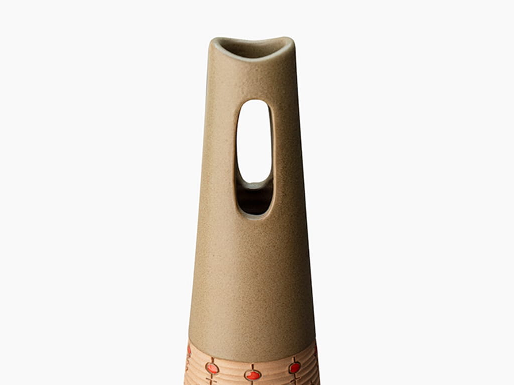 INV-2297-2298 Vase