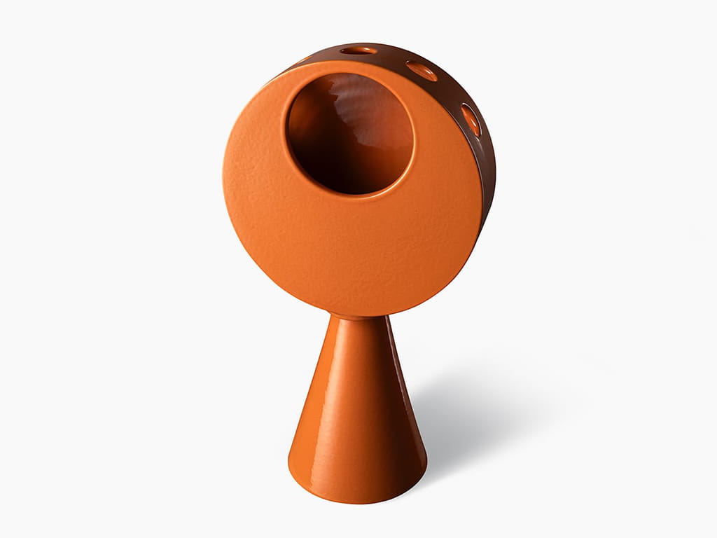 INV-2326 Vase