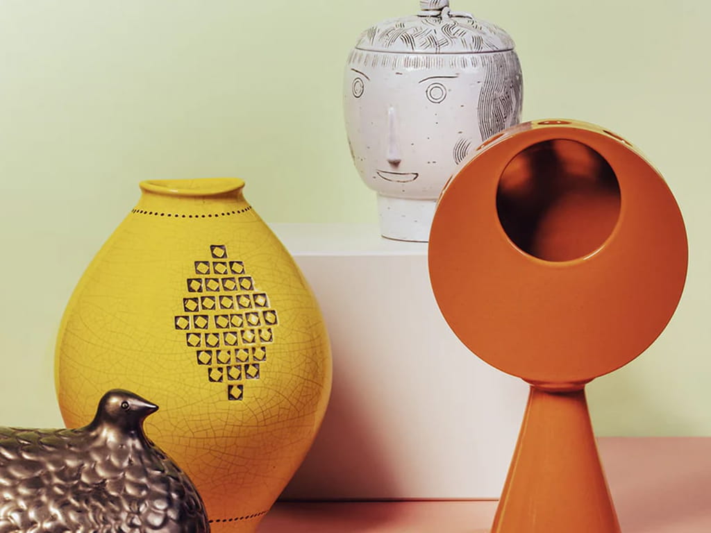 INV-2326 Vase