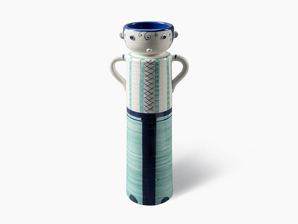 INV-2478 Anthropomorphic Vase