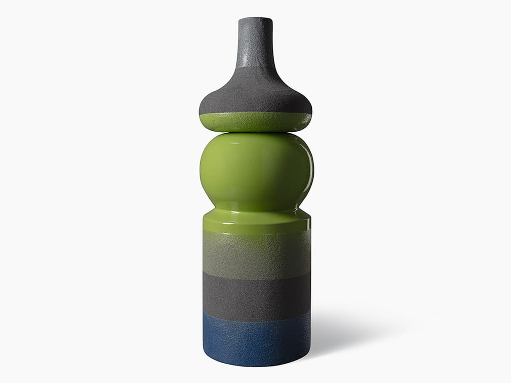 INV-5486-5487 Vase