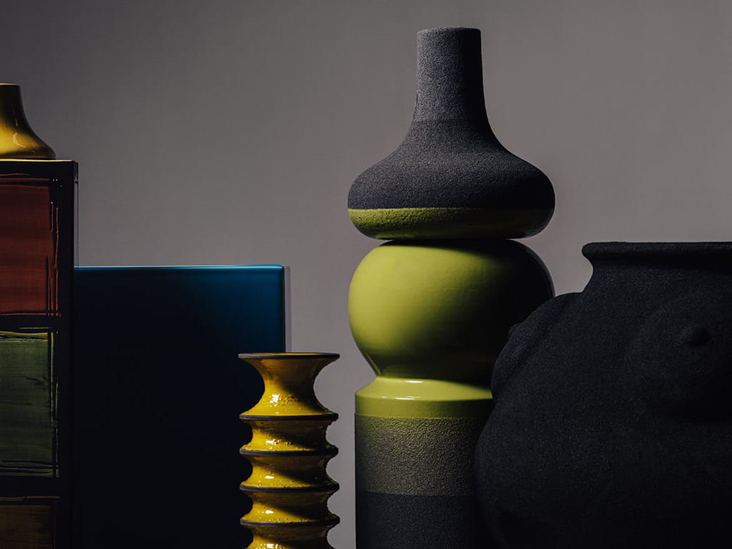 INV-5486-5487 Vase