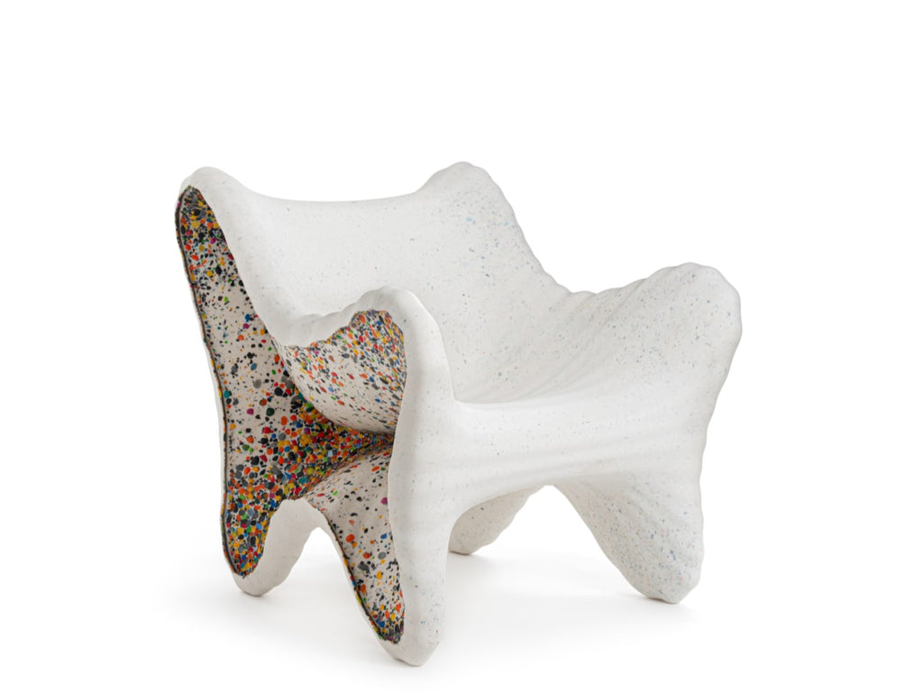 In-side Armchair