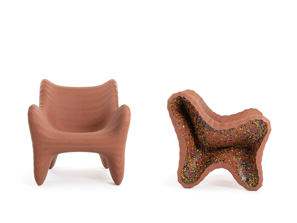 In-side Armchair