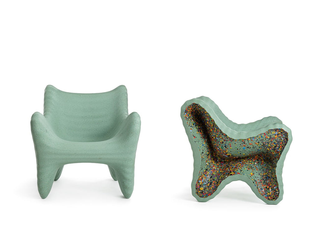 In-side Armchair