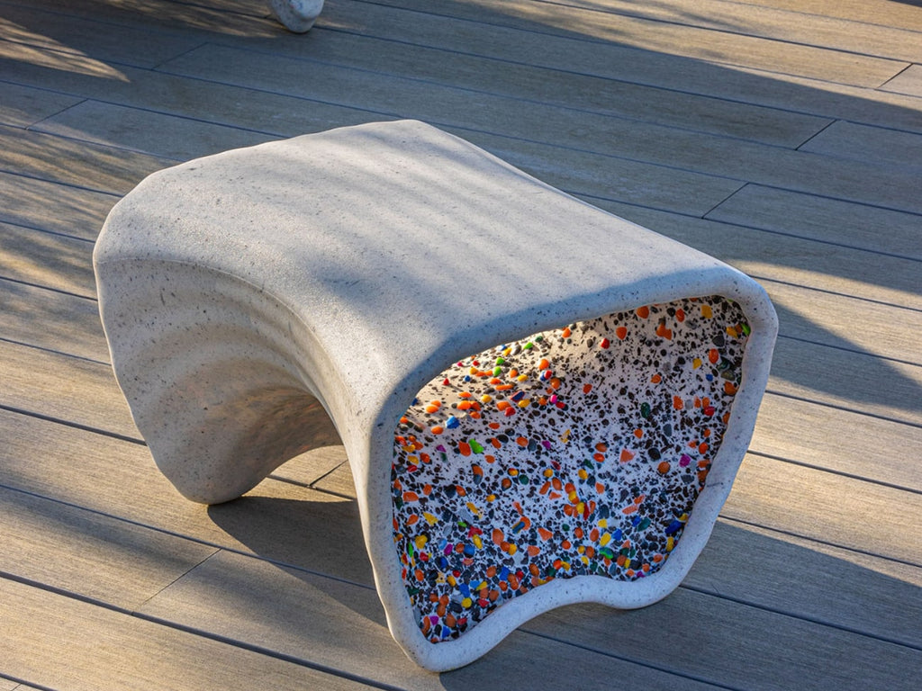 In-side Low Table/Stool