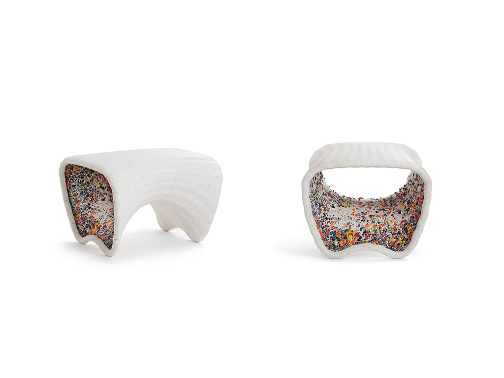 In-side Low Table/Stool